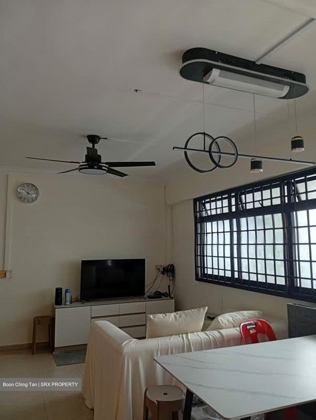 Blk 410 Sembawang Drive (Sembawang), HDB 4 Rooms #594554881